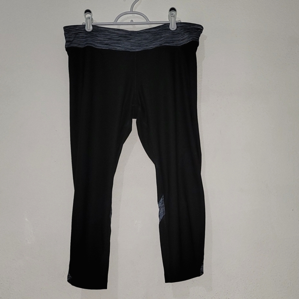 Active 8 workout leggings
